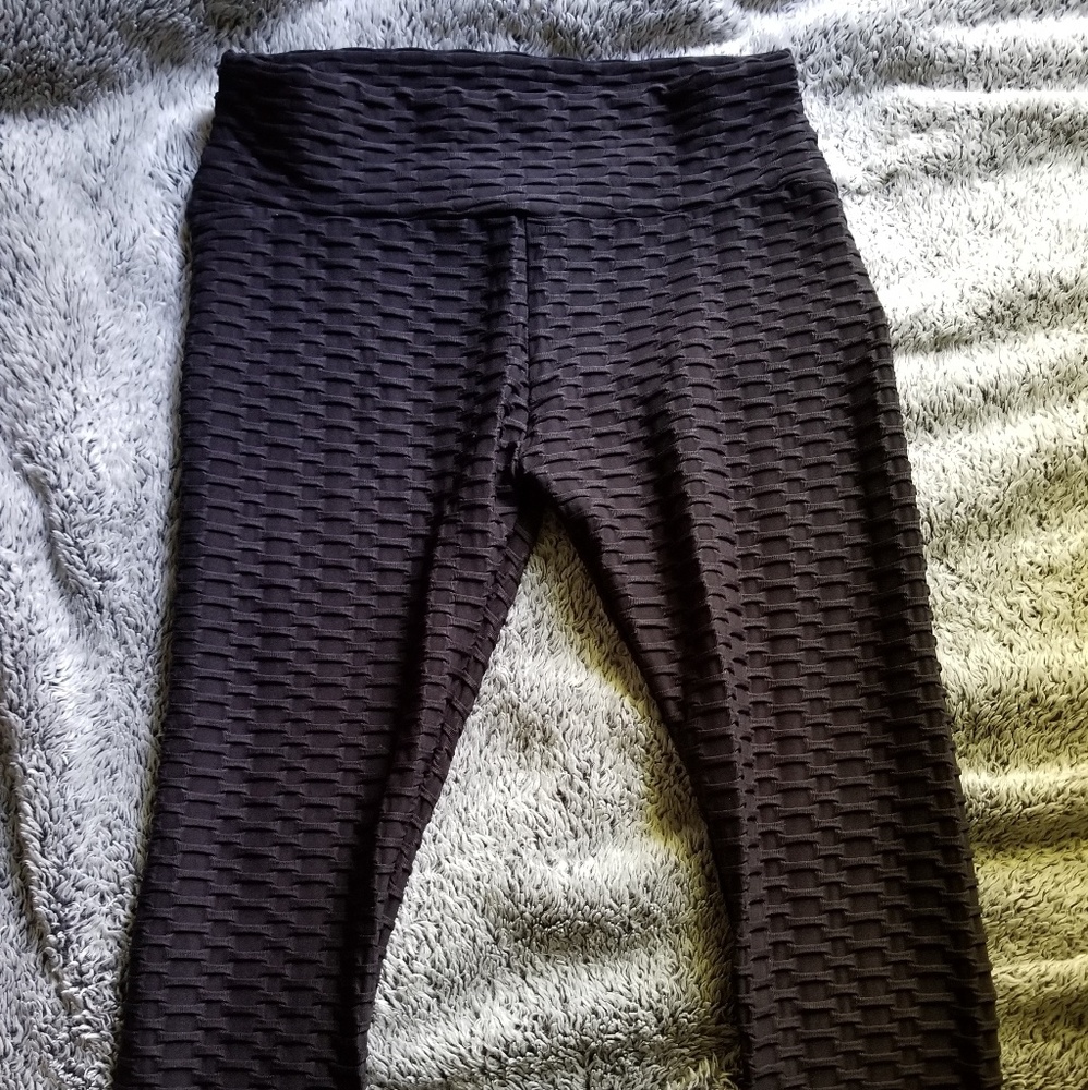 Womens push up leggings